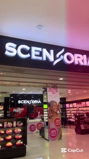 Sensoria